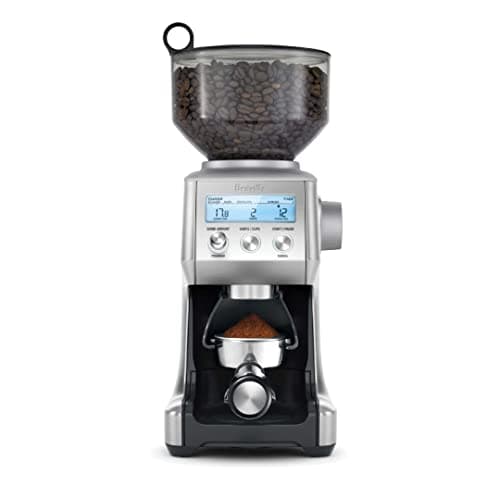 Breville Smart Grinder Pro BCG820BSS