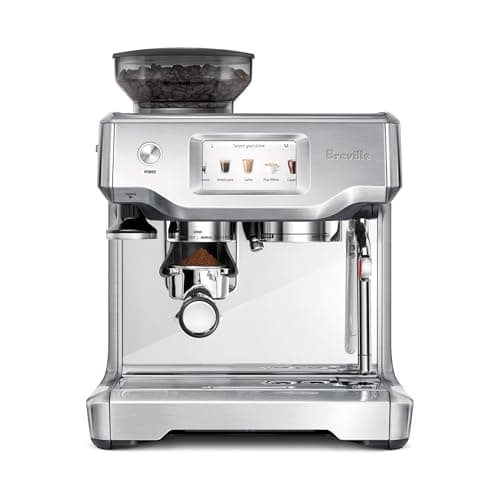 Breville Barista Touch BES880BSS