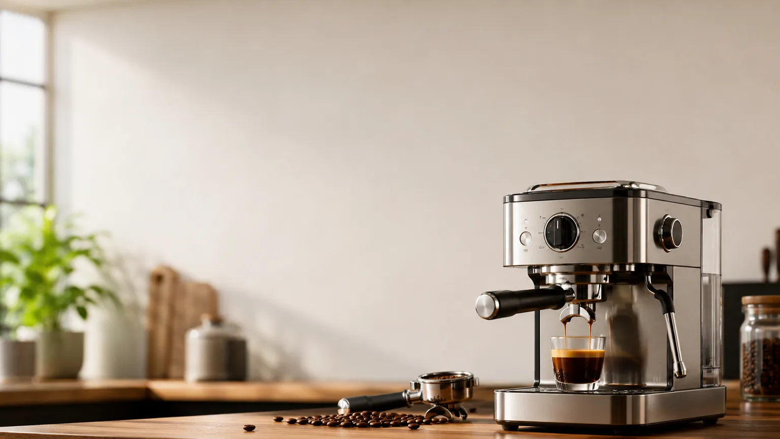 Best Espresso Machine Under $700 (2026) — anchor of the the smart appliance ecosystem