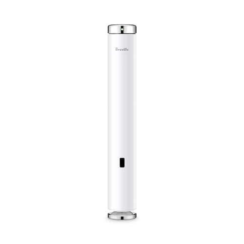 Breville Joule Turbo Sous Vide BSV600