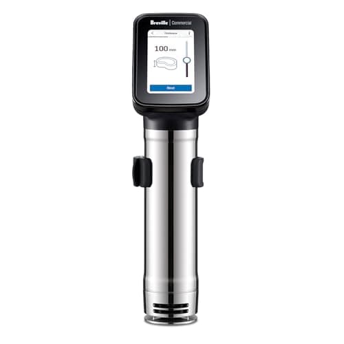Breville Commercial HydroPro CSV700