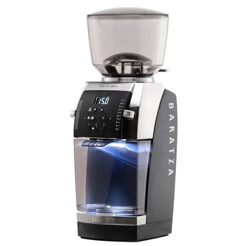 Baratza Vario W+