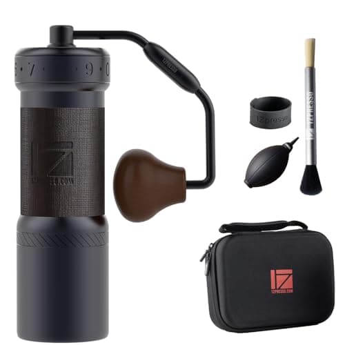 1Zpresso K-Ultra