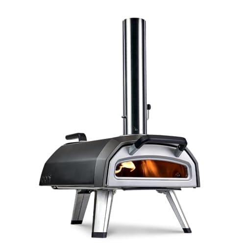 Ooni Karu 2 Multi-Fuel Pizza Oven