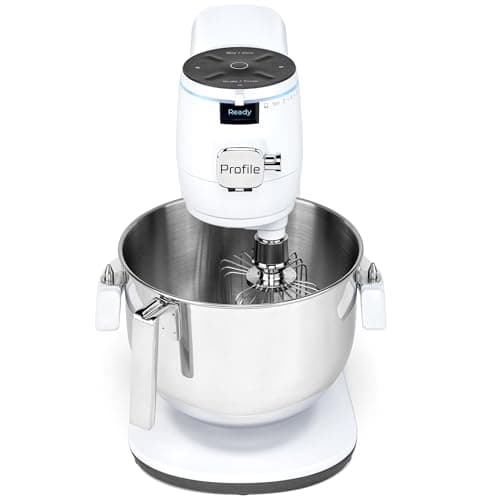 GE Profile Smart Stand Mixer