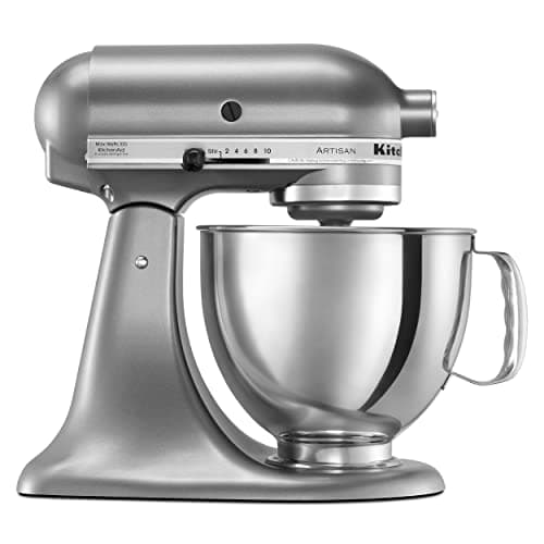 Best Stand Mixers (2026)