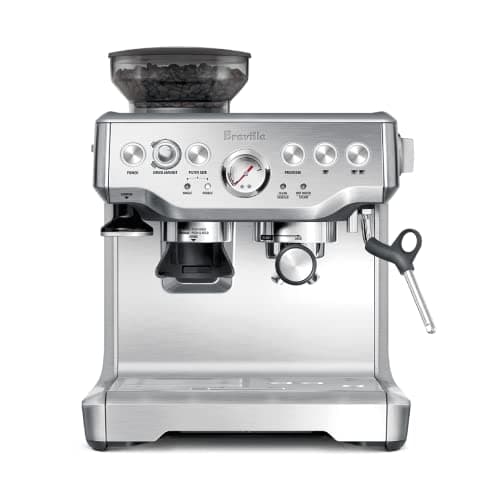Best Espresso Machine Under $700 (2026)
