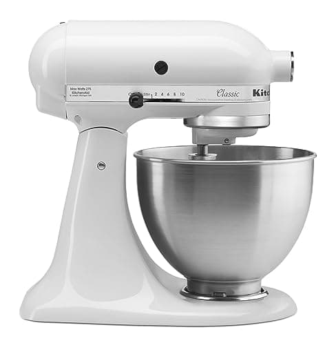 KitchenAid Classic 4.5-Quart K45SS